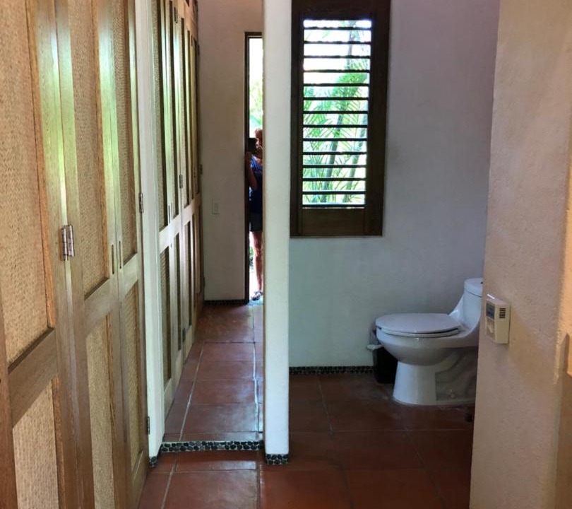 Photo of Bathroom in Ixtapa - Zihuatanejo