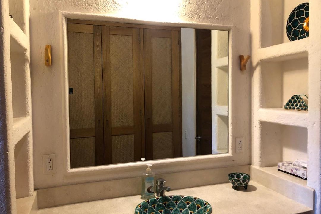 Photo of Bathroom in Ixtapa - Zihuatanejo