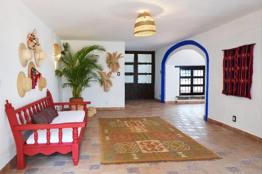 Photo of Livingroom in Del Carmen