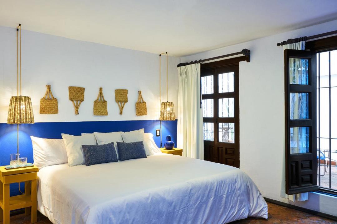 Photo of Bedroom in Del Carmen