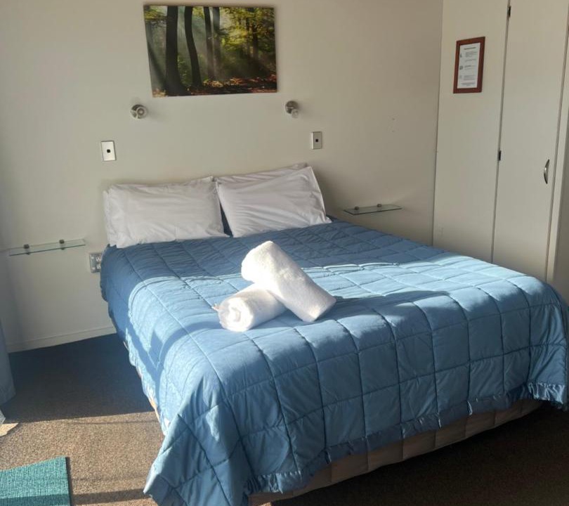 Photo of Bedroom in Fairlie