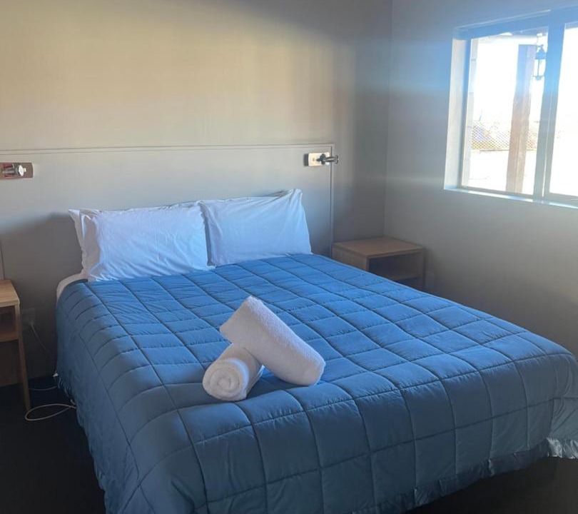 Photo of Bedroom in Fairlie