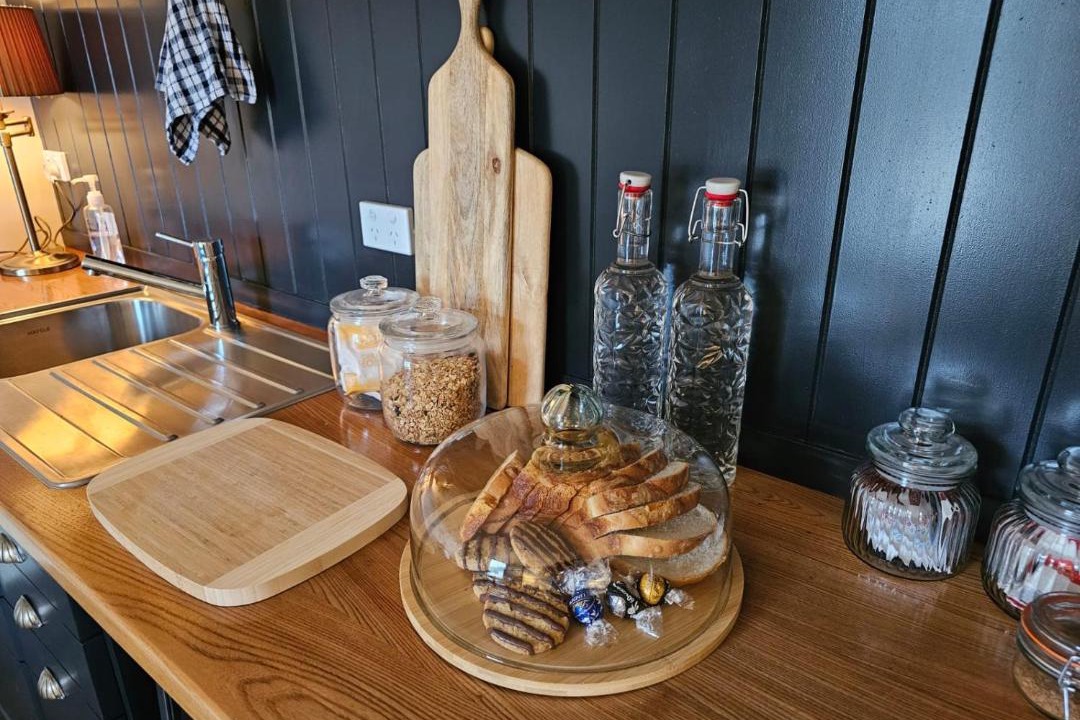 Photo of Kitchen in Motueka