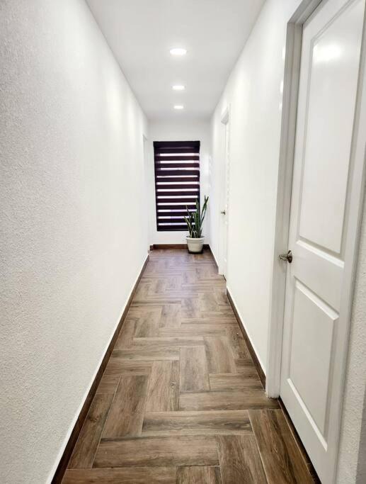 Photo of Bedroom in Juarez Municipality