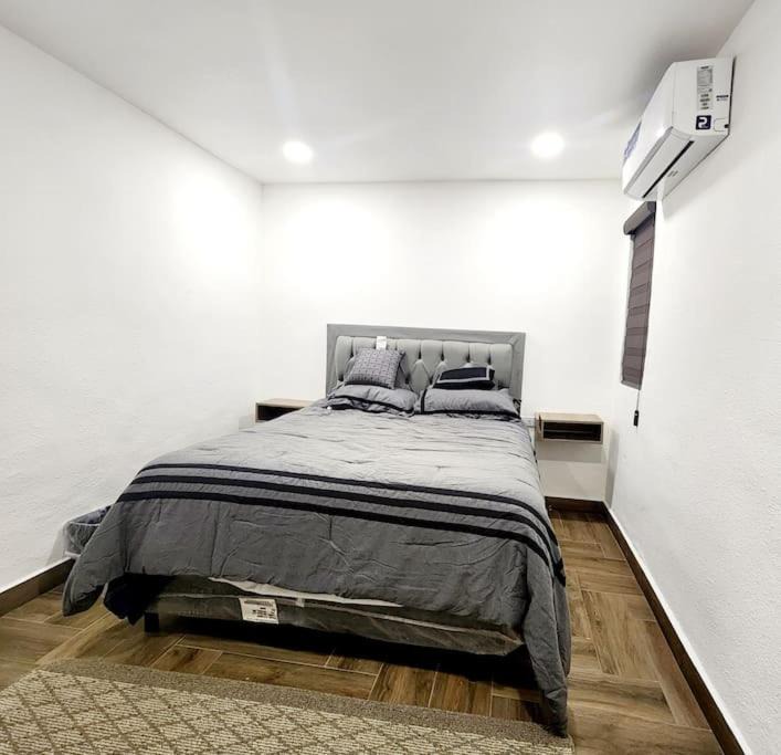 Photo of Bedroom in Juarez Municipality