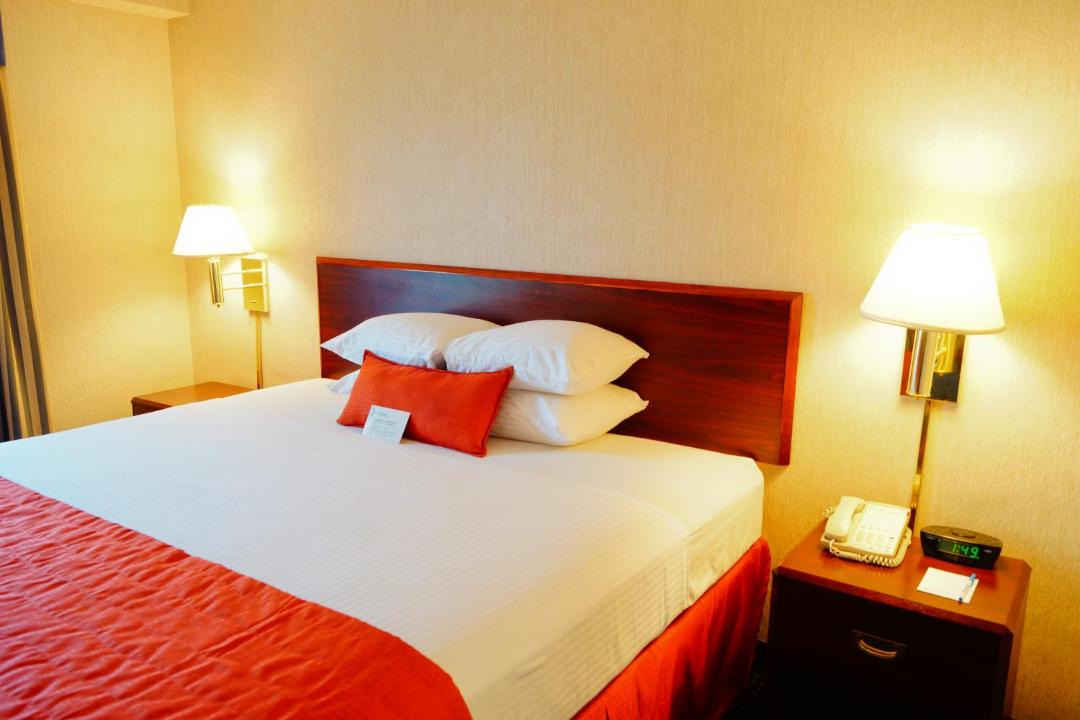 Photo of Bedroom in San Nicolas de los Garza