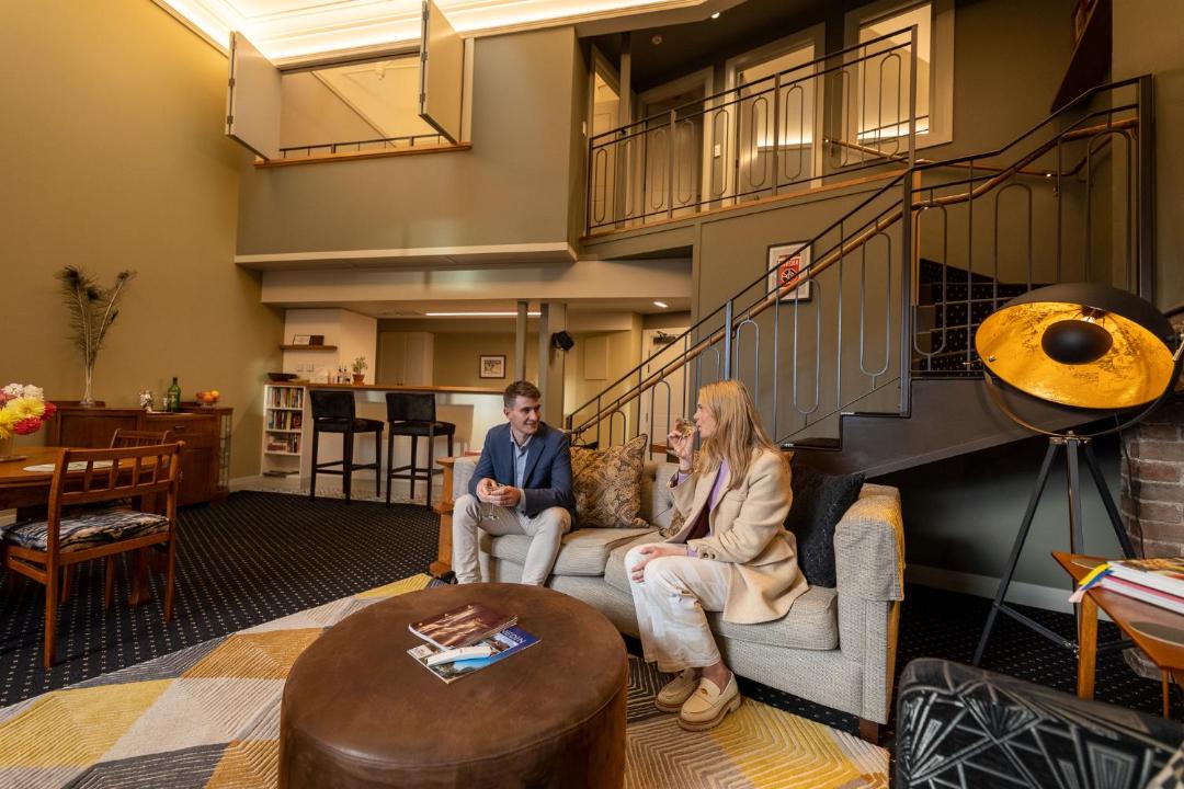 Photo of Livingroom in Dunedin City Centre
