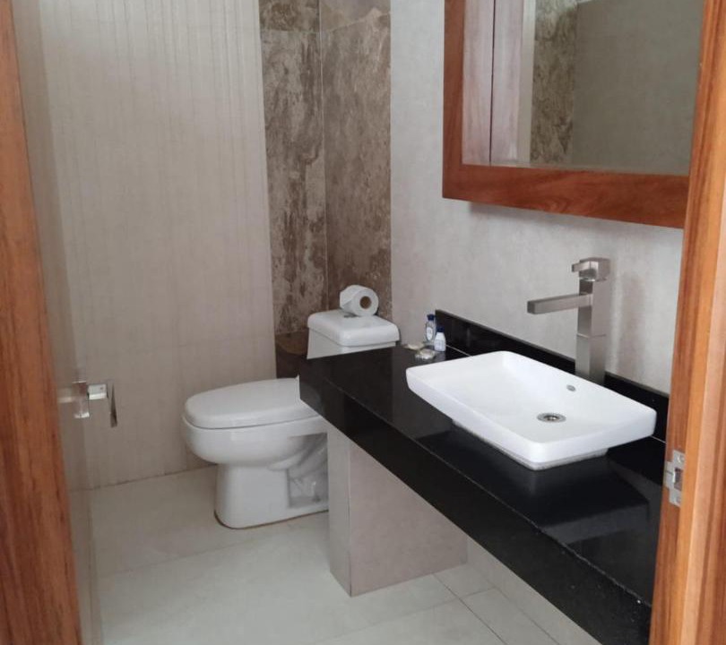 Photo of Bathroom in Los Ayala