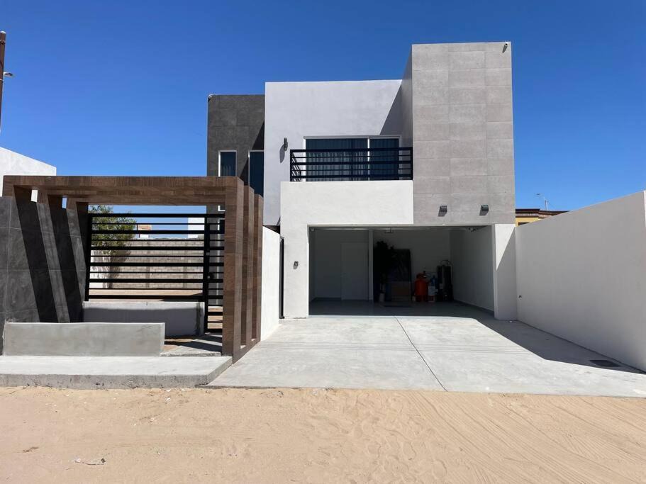 Photo of Buildings in Puerto Penasco