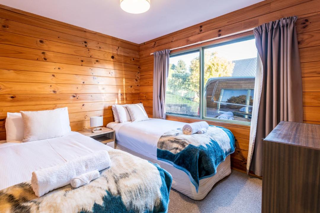 Photo of Bedroom in Blackpool