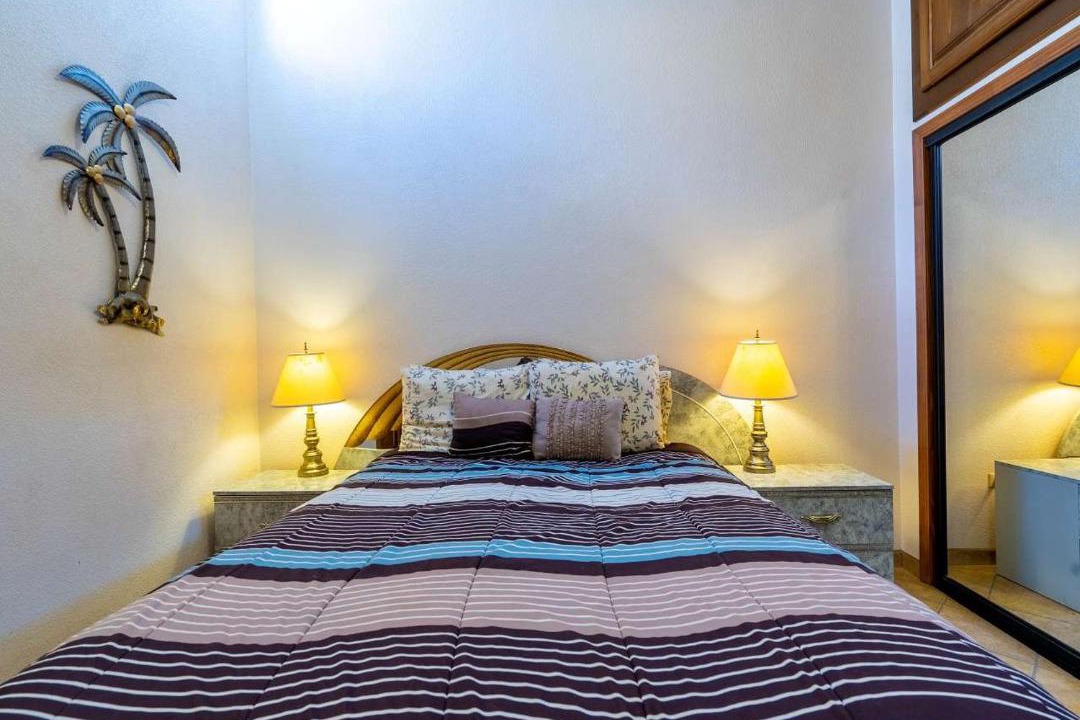 Photo of Bedroom in Villas de Las Palmas