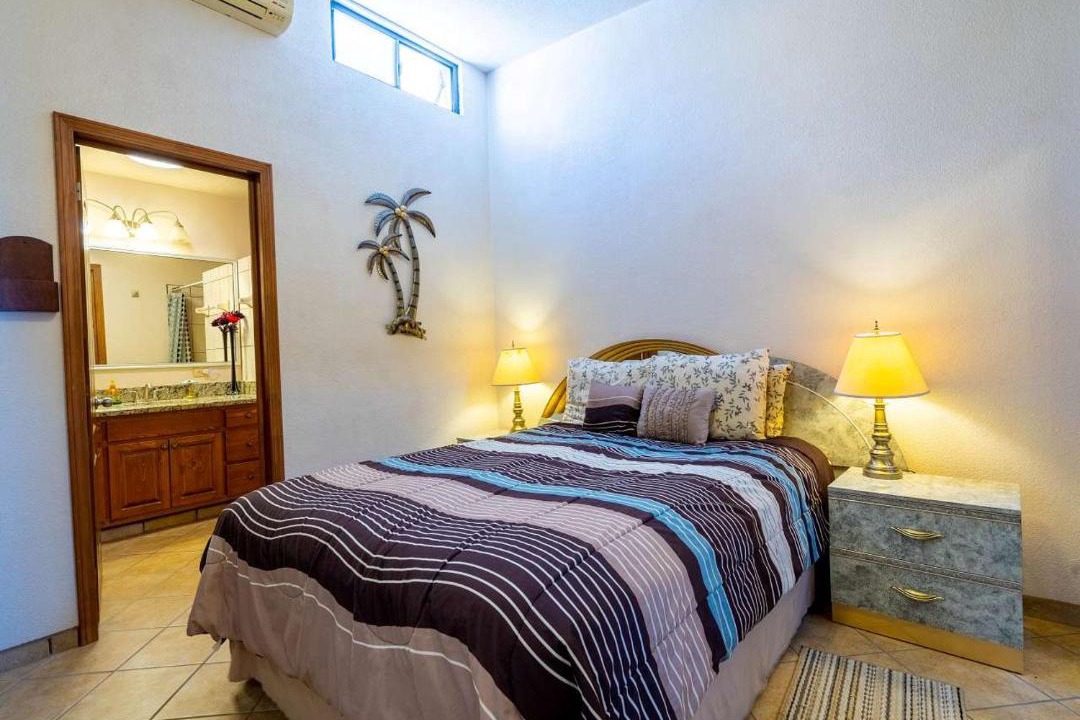 Photo of Bedroom in Villas de Las Palmas