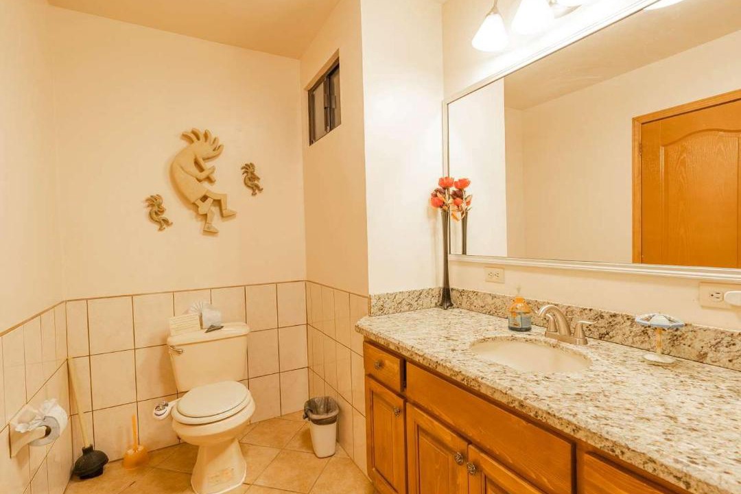 Photo of Bathroom in Villas de Las Palmas