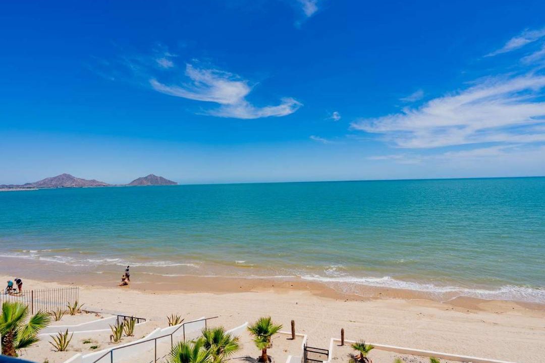 Photo of Outdoor in Villas de Las Palmas