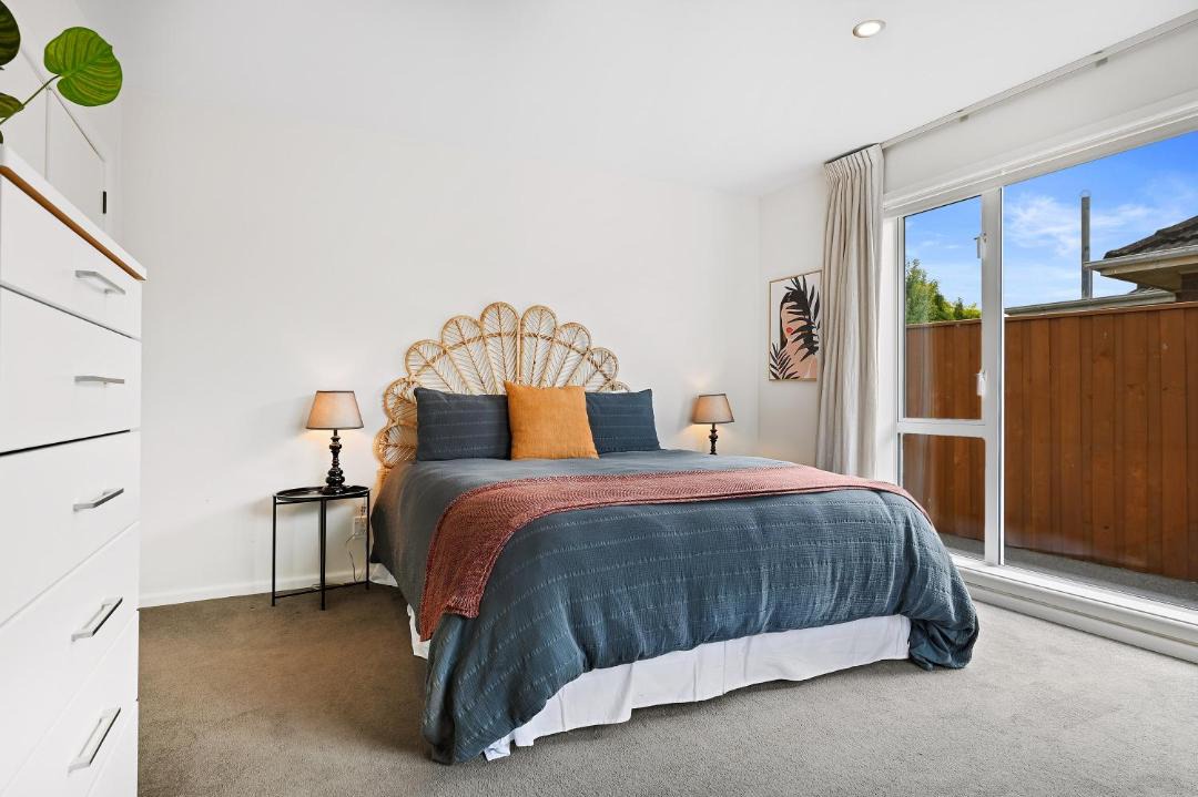 Photo of Bedroom in Christchurch