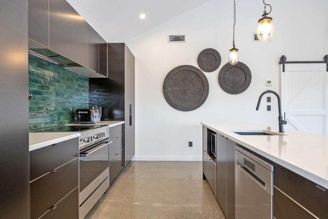 Photo of Kitchen in Martinborough