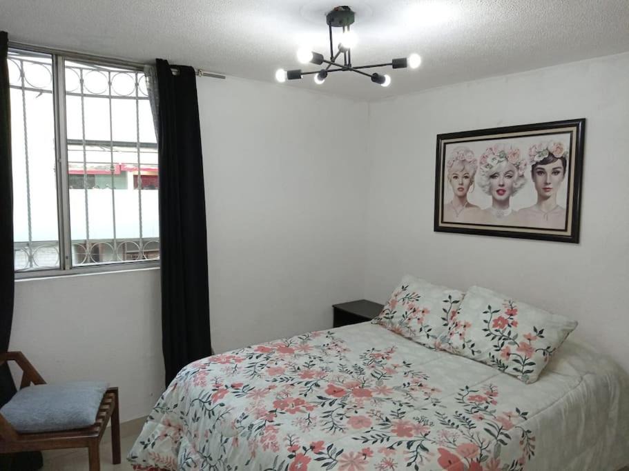 Photo of Bedroom in Venustiano Carranza