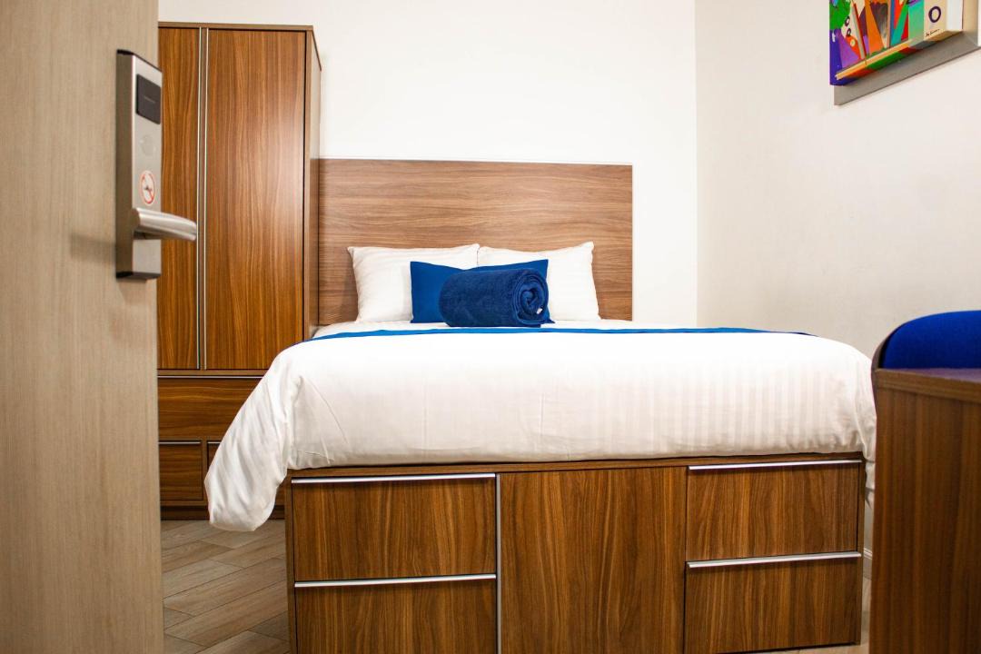Photo of Bedroom in Coyoacan