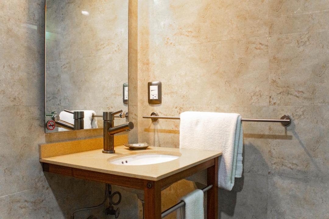 Photo of Bathroom in Coyoacan