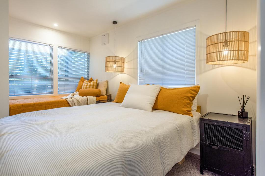 Photo of Bedroom in Palm Beach
