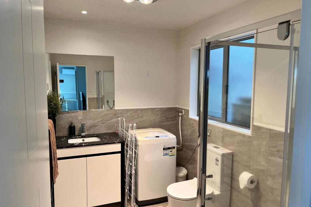 Photo of Bathroom in Pokeno