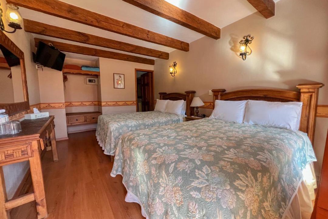Photo of Bedroom in De La Merced