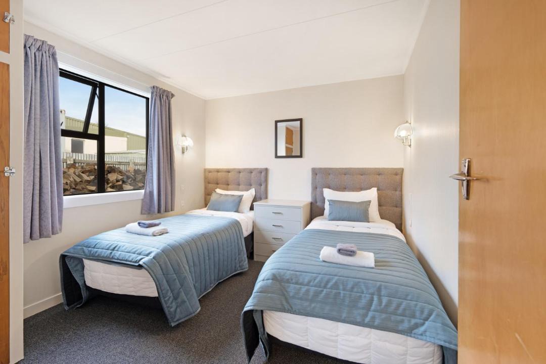 Photo of Bedroom in Gore