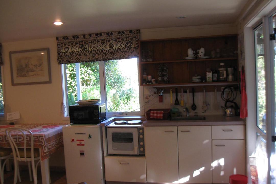 Photo of Kitchen in Okiato