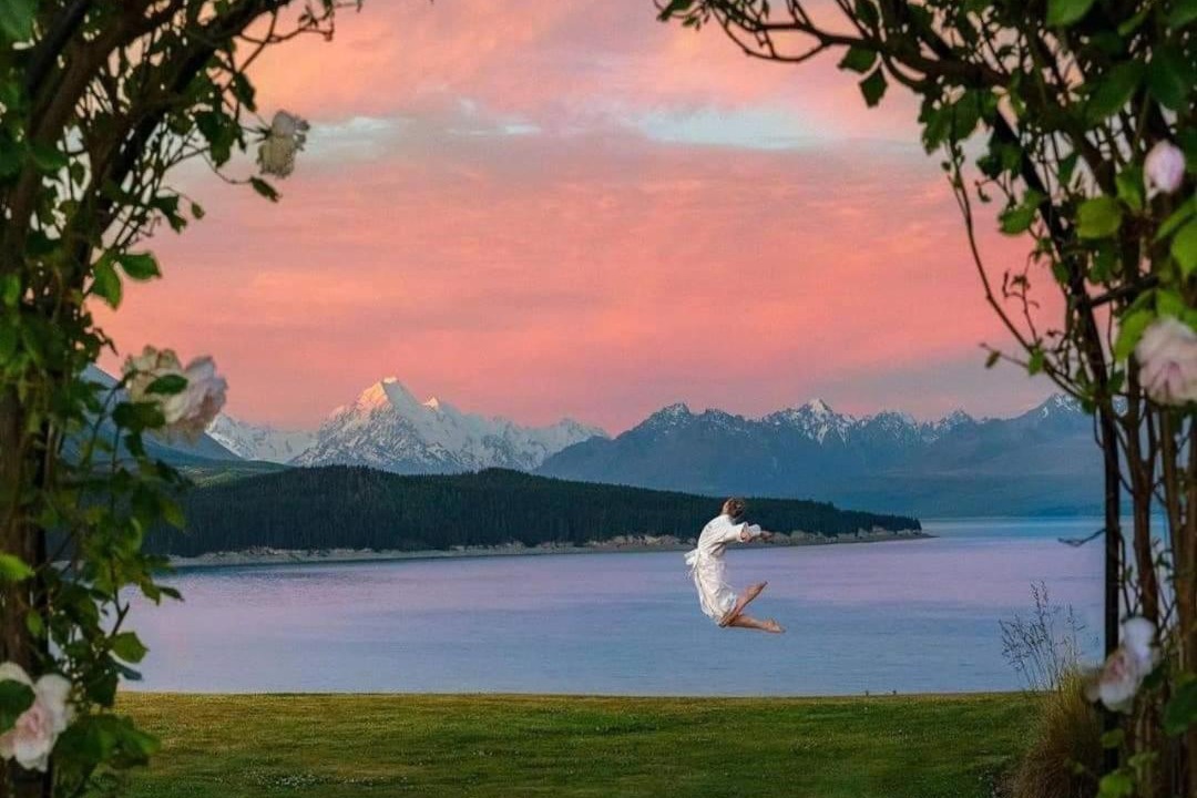 Photo of Outdoor in Ben Ohau