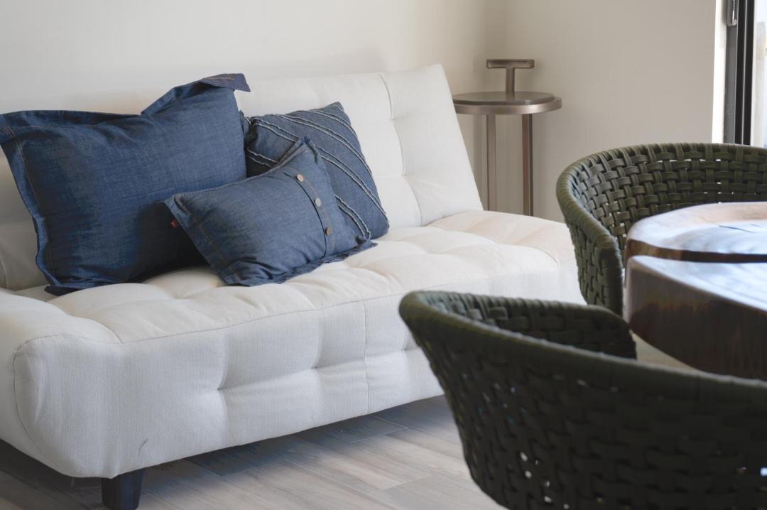 Photo of Livingroom in El Sargento