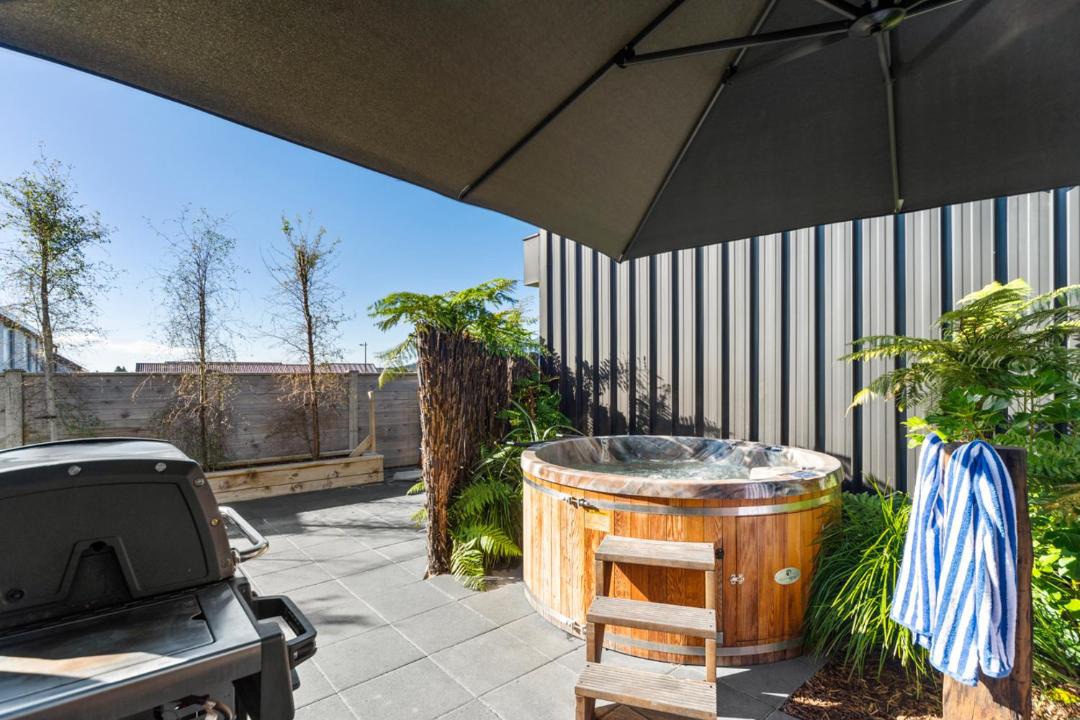 Photo of Patio Balcony in Wharewaka