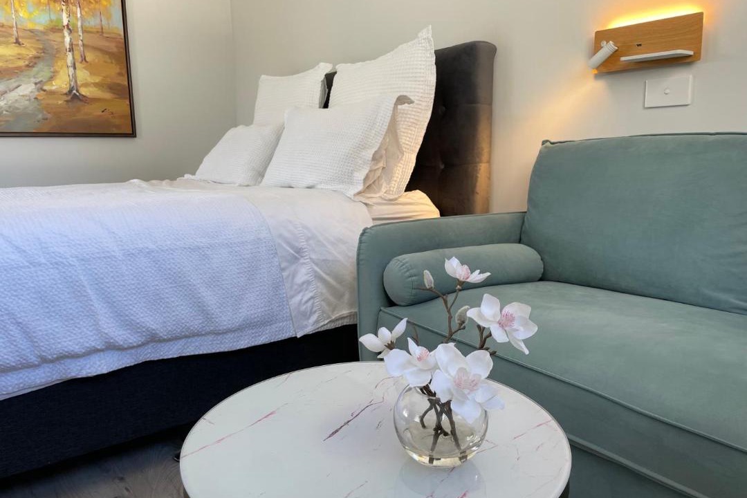 Photo of Bedroom in Epsom