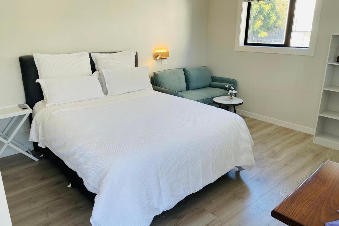 Photo of Bedroom in Epsom