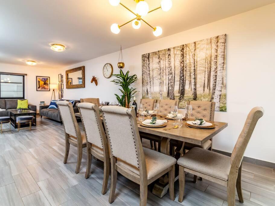 Photo of Livingroom in La Joya