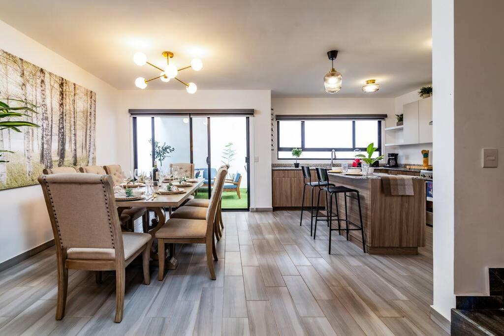 Photo of Livingroom in La Joya
