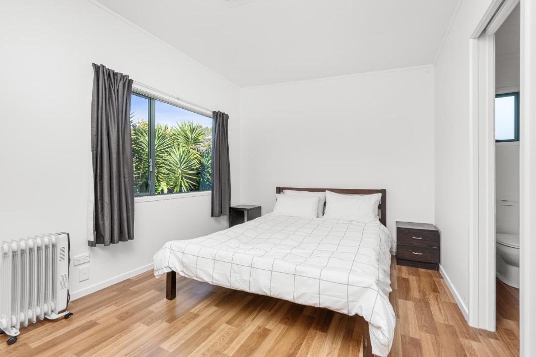 Photo of Bedroom in Mahinepua