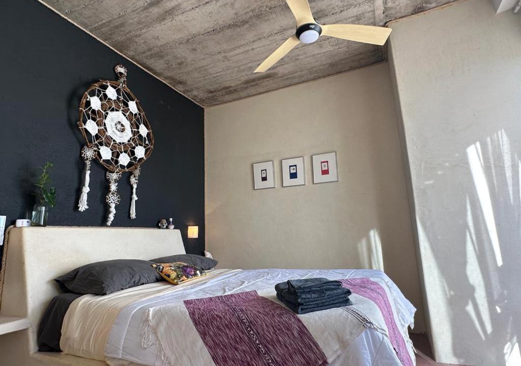Photo of Bedroom in Troncones