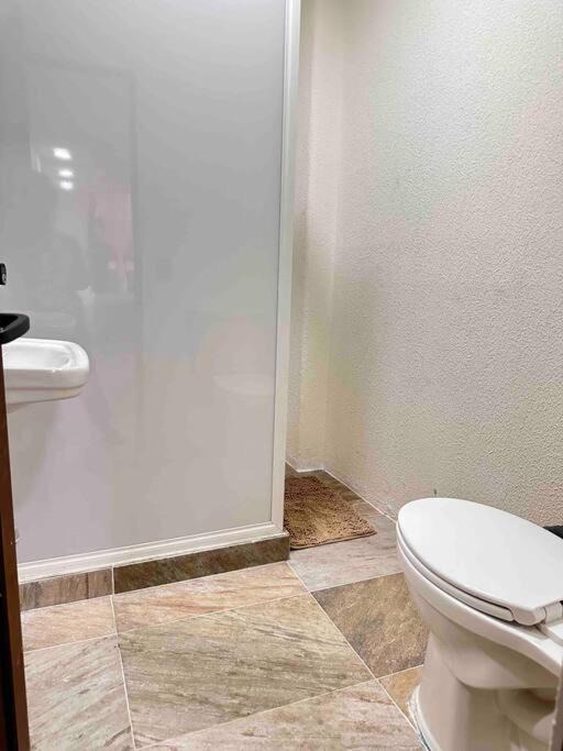 Photo of Bathroom in Zona Rosa