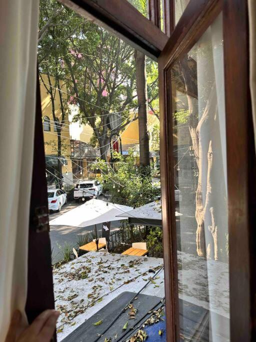 Photo of Patio Balcony in Zona Rosa