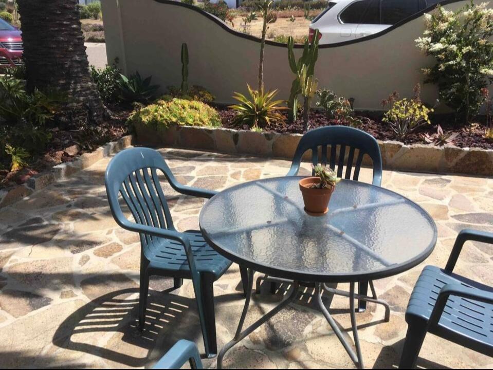 Photo of Patio Balcony in Salsipuedes