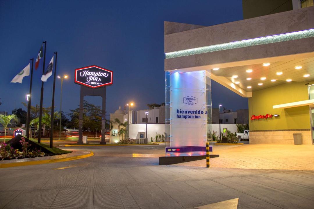 Photo of Buildings in Villahermosa