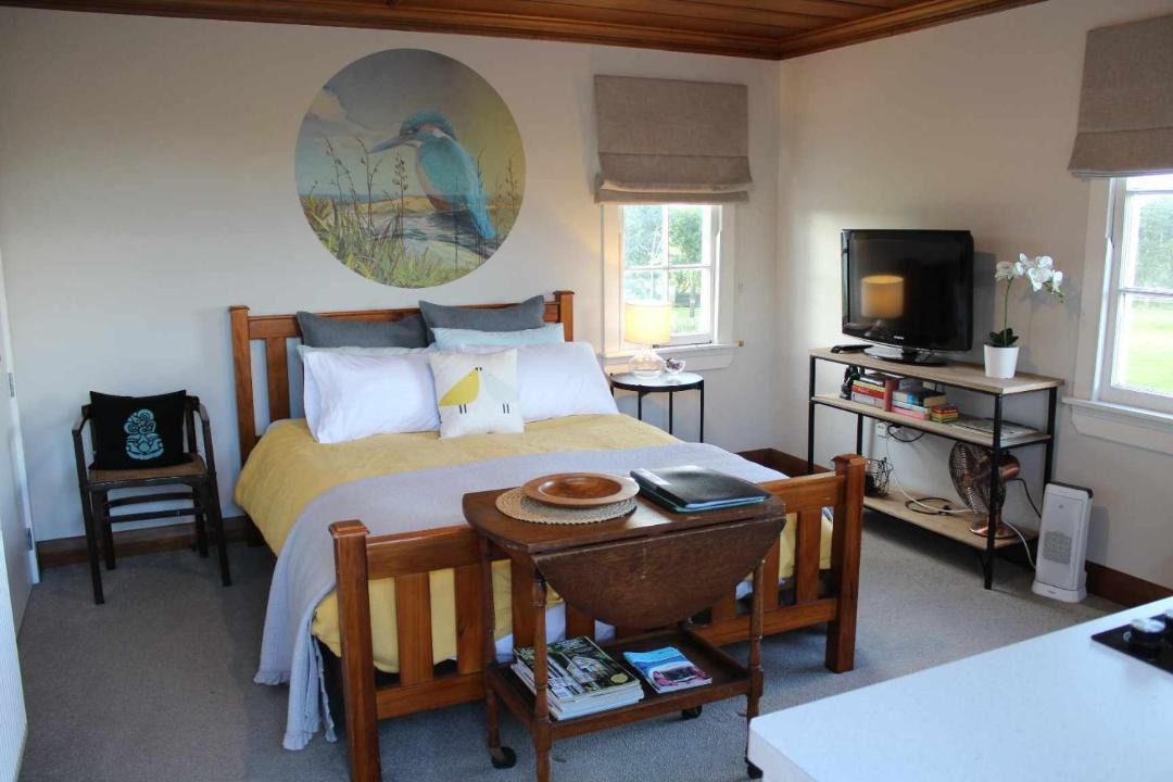 Photo of Bedroom in Clarks Beach