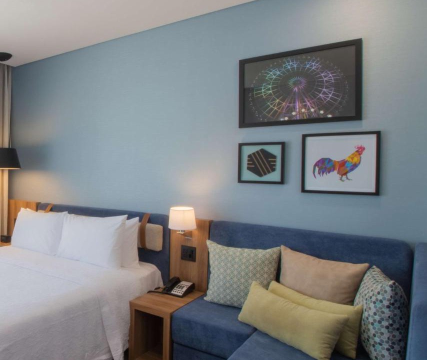 Photo of Bedroom in Aguascalientes