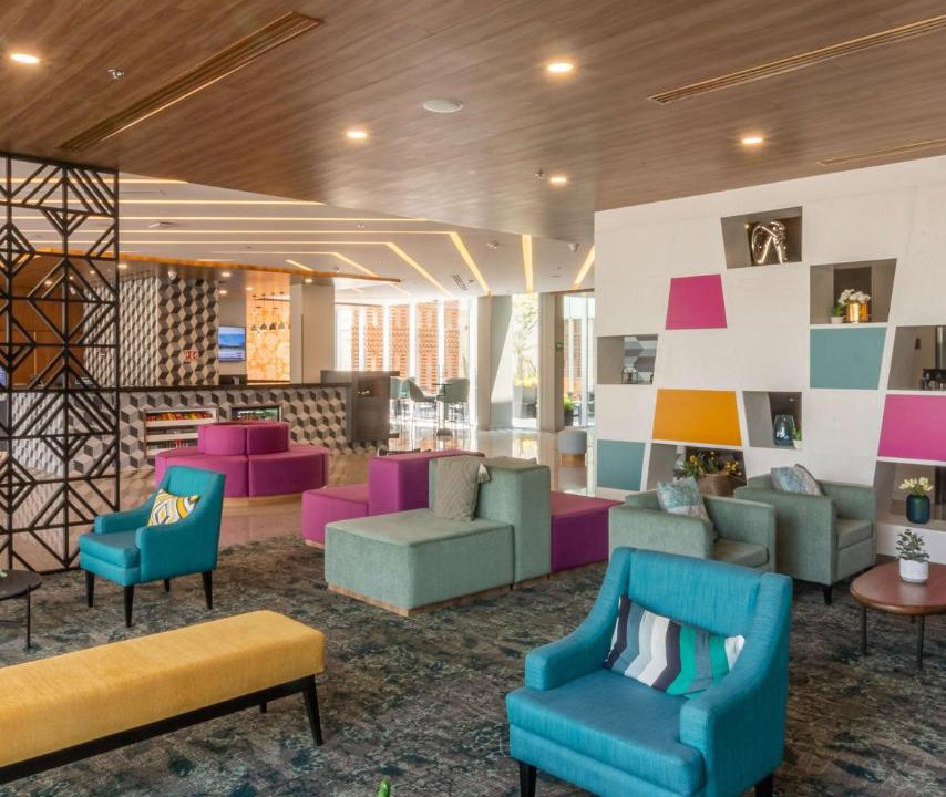 Photo of Livingroom in Aguascalientes