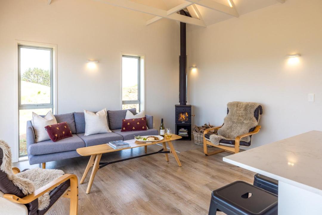 Photo of Livingroom in Ostend