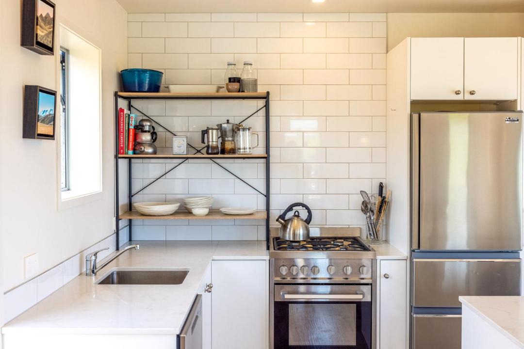 Photo of Kitchen in Ostend