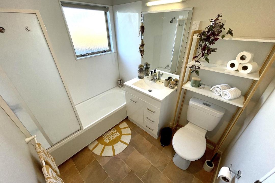 Photo of Bathroom in Papamoa Beach