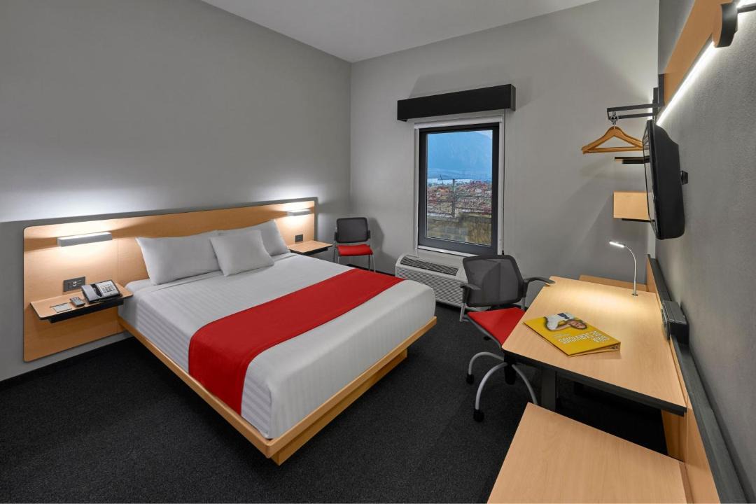 Photo of Bedroom in Santa Catarina