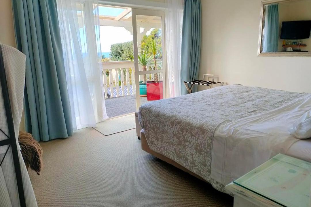 Photo of Bedroom in Mangawhai Heads