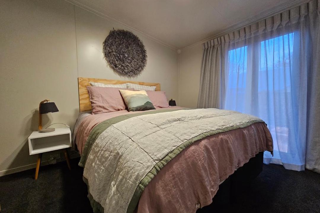 Photo of Bedroom in Roxburgh